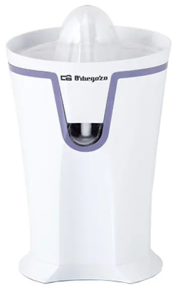 EXPRIMIDOR 40w EP-2350 ORBEGOZO