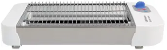 TOSTADOR PAN PLANO 600w TO-1012 ORBEGOZO