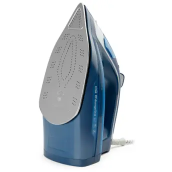 PLANCHA VAPOR SUELA INOX 2.600w SV-2685/2680 ORBEGOZO