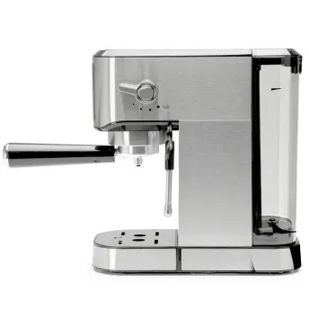 CAFETERA ESPRESSO 20 BARES 1.350w EX-7000 ORBEGOZO