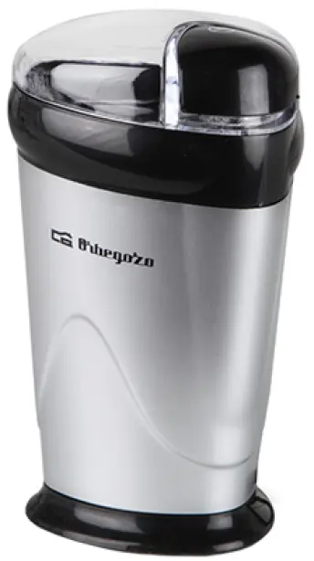 MOLINO CAFE INOX 150w MO-3250 ORBEGOZO