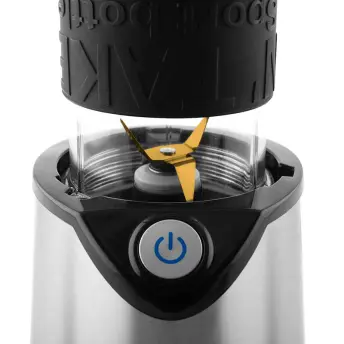 BATIDORA VASO PORTATIL BLEND&GO 300w BV-7500 ORBEGOZO