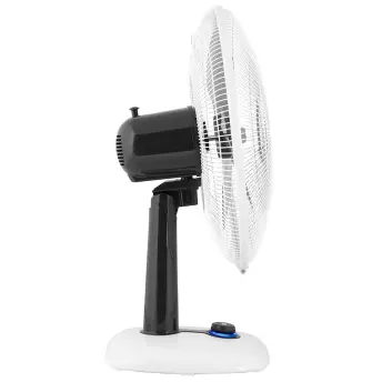 VENTILADOR SOBREMESA 23cm 25w TF-0123 ORBEGOZO