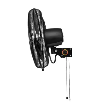 VENTILADOR PARED ALTA POTENCIA 120w 50cm WF-1050 ORBEGOZO