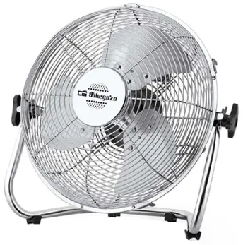 VENTILADOR ALTA POTENCIA 135w 45cm PW-1346 ORBEGOZO