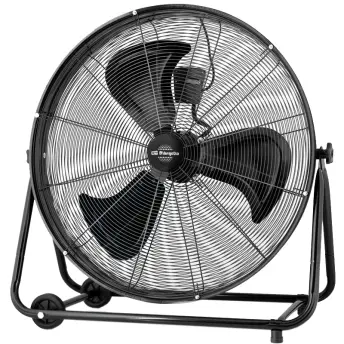 VENTILADOR ALTA POTENCIA 180w 60cm PWT-3061 ORBEGOZO