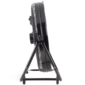 VENTILADOR ALTA POTENCIA 180w 60cm PWT-3061 ORBEGOZO