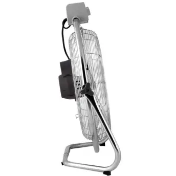 VENTILADOR ALTA POTENCIA 130w 45cm OSCILANTE PWO-1946 ORBEGOZO