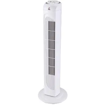 VENTILADOR TORRE 45w 76cm VTR-20 FM