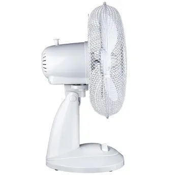 VENTILADOR SOBREMESA 35w ASPA 30cm 26029 RAYDAN