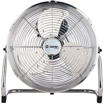 VENTILADOR ALTA POTENCIA 100w ASPA 40cm 26041 RAYDAN