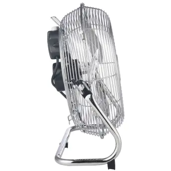VENTILADOR ALTA POTENCIA 100w ASPA 40cm 26041 RAYDAN
