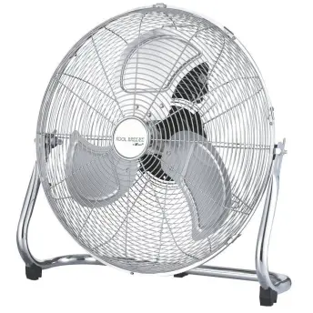 VENTILADOR ALTA POTENCIA 120w ASPA 45cm TH-VN5008 THULOS