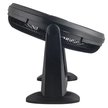 VENTILADOR ALTA POTENCIA BOX FAN INCLINABLE 80w 50cm 26031 RAYDAN