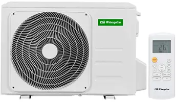 AIRE ACONDICIONADO SPLIT 3.000 Frig FDI-125 INVERTER ORBEGOZO