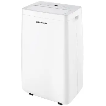 AIRE ACONDICIONADO PORTATIL 3000 Frig ADR-12000 ORBEGOZO