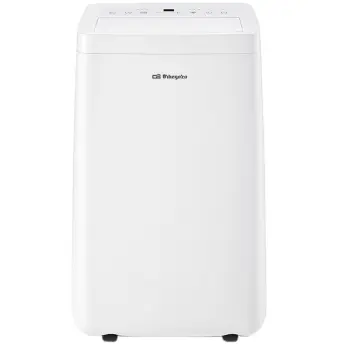 AIRE ACONDICIONADO PORTATIL 3000 Frig ADR-12000 ORBEGOZO