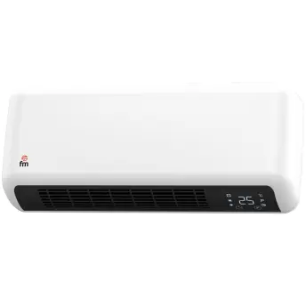 SPLIT CERAMICO CON MANDO 2.000w TS-20/2001 FM