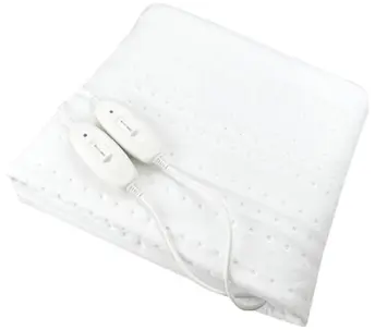 CALIENTA CAMA ELECTRICO 2x60w 2 MANDOS 160x140cm TH-EB400 THULOS