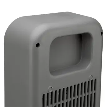RADIADOR FIBRA CARBONO ALTO RENDIMIENTO 900w BP-7000 ORBEGOZO