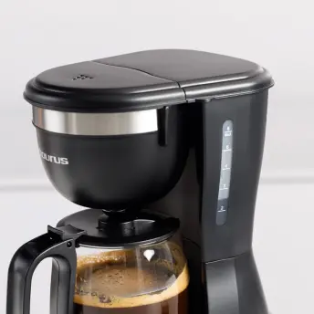 CAFETERA GOTEO 6 TAZAS 600w VERONA 6 TAURUS