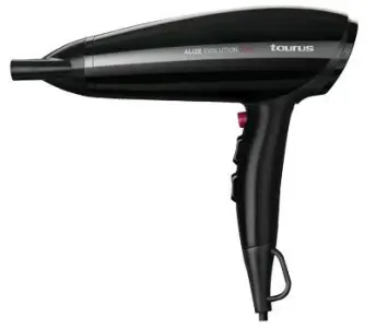 SECADOR PELO 2.200w ALIZE EVOLUTION TAURUS