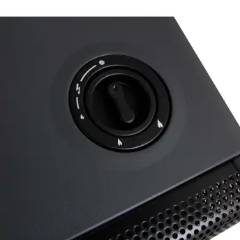 ESTUFA GAS BUTANO CATALITICA H-55 ORBEGOZO