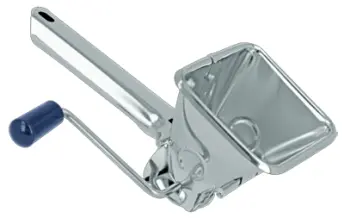 MOLINO INOX PARA PEREJIL HIERBAS 860 ILSA