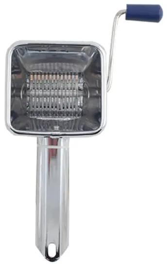 MOLINO INOX PARA PEREJIL HIERBAS 860 ILSA