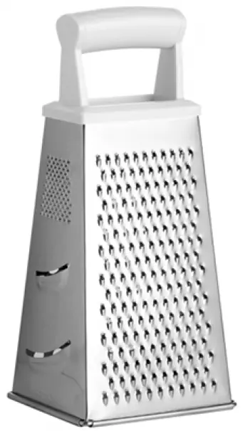 RALLADOR CUADRADO 4 CARAS HANDY 643780 TESCOMA
