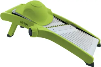 MANDOLINA RALLADOR JULIANA Y LAMINAS 2911 LIFESTYLE