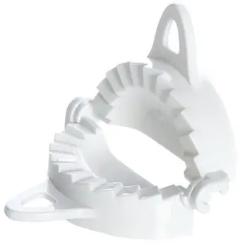 JUEGO 3 MOLDES EMPANADILLAS 252340000 METALTEX