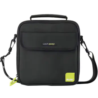 BOLSA NEVERA ALIMENTOS 2 RECIP. HERMETICOS 753450 IBILI