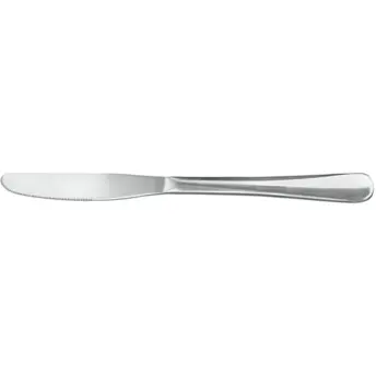 PACK 2 CUCHILLO MESA CLASSIC 259904000 METALTEX