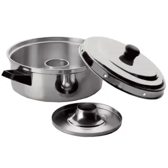 CACEROLA HORNO ALUMINO 26cm IBILI