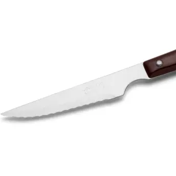 CUCHILLO CHULETERO 110mm POLIPROPILENO 804000 ARCOS