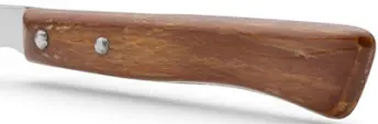 CAJA 12 CUCHILLO CHULETERO MADERA 110mm 371500 ARCOS