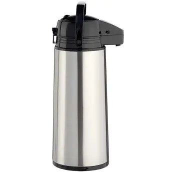 TERMO DOSIFICADOR ACERO INOXIDABLE 1,9lt 24089 KINVARA