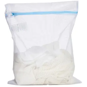 BOLSA ROPA LAVADORA 40x50cm 22411 KIPIT