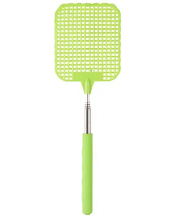 PALA MATAMOSCAS PLASTICO EXTENSIBLE 83654 IBERGARDEN