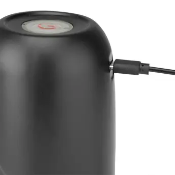 DISPENSADOR AGUA AUTOMAT BATERIA CARGA USB DA-2010/2000 ORBEGOZO