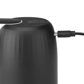 DISPENSADOR AGUA AUTOMAT BATERIA CARGA USB DA-2200 ORBEGOZO