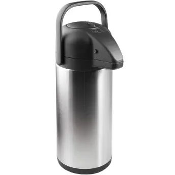 TERMO DOSIFICADOR LIQUIDOS INOX  3lt 741203 IBILI