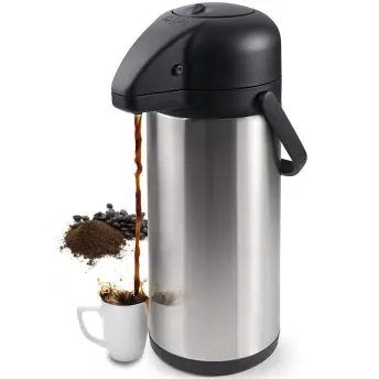 TERMO DOSIFICADOR LIQUIDOS INOX  3lt 741203 IBILI