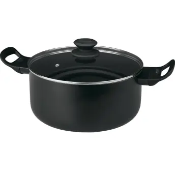 CACEROLA ALTA ALUMINIO ANTIADH 20cm LUXE 3137 LIFESTYLE