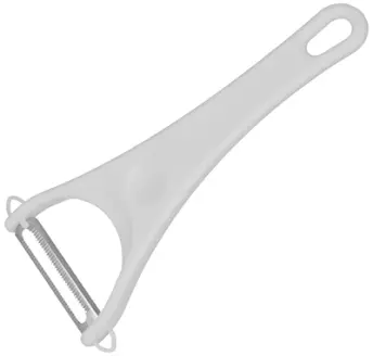 PELADOR PIELES BLANDAS TOMATO LASER 252740000 METALTEX