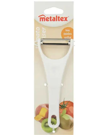 PELADOR PIELES BLANDAS TOMATO LASER 252740000 METALTEX
