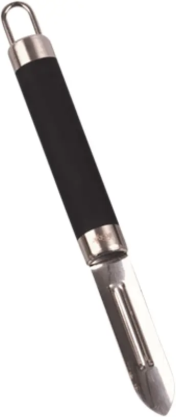 PELADOR VERTICAL INOX MANGO SILICONA LUXE 2422 LIFESTYLE