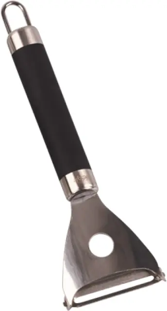 PELADOR HORIZONTAL INOX MANGO SILICONA LUXE 2423 LIFESTYLE