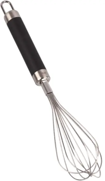 BATIDOR VARILLA INOX MANGO SILICONA LUXE 2492 LIFESTYLE